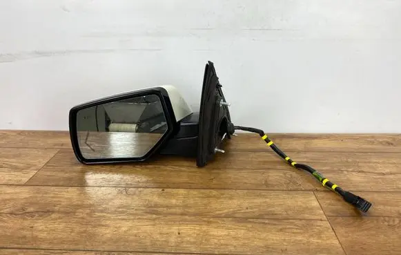 Cadillac Escalade IV Front door electric wing mirror 23199999PINYA 23199999