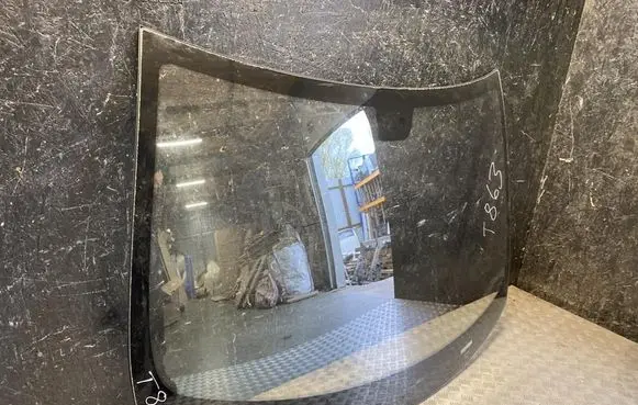 Tesla Model S Front windscreen/windshield window 