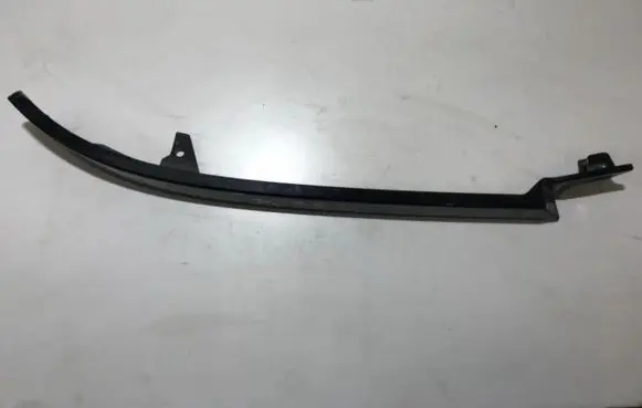 Mercedes-Benz ML W163 Under headlight/headlamp trim 1638260277