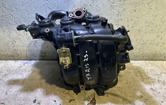 Toyota Yaris XP210 Intake manifold 17101F3030 115972 117325V2