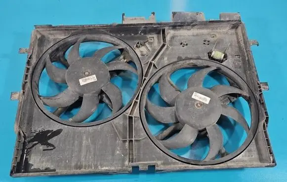 Peugeot Boxer Fan set F9523 IMPRK1567473