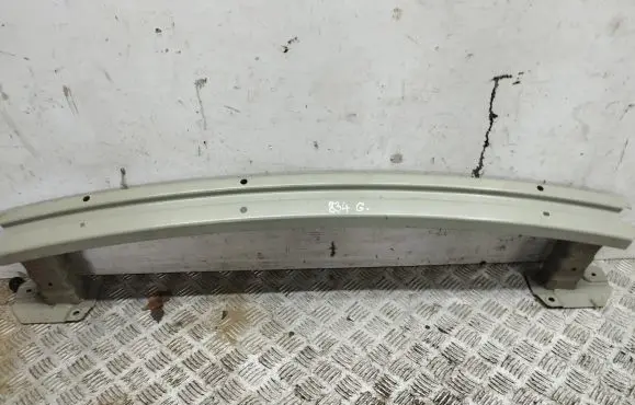 Renault Zoe Rear bumper cross member