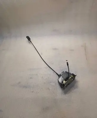 Renault Espace IV Rear door lock 017958Z98 GWC009