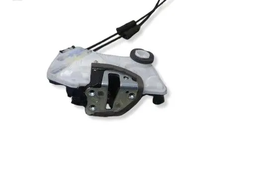 Toyota RAV 4 (XA50) Front door lock 90426142