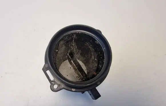 Volkswagen Touareg I Mass air flow meter 059906461K
