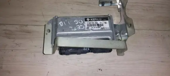 Hyundai Getz Engine control unit/module 9030930372f 39110-02aa5