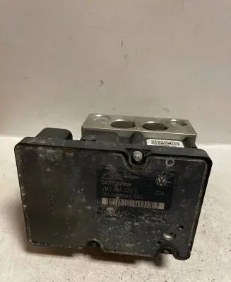 Volkswagen Sharan ABS Pump 7M3907379G 5WK84012 10092503173
