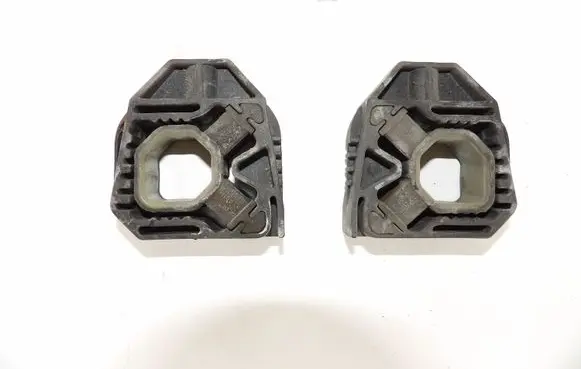 Seat Leon (1P) Radiator mount bracket 1K0121287C