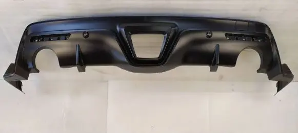 Toyota Supra A90 Rear bumper 8811536