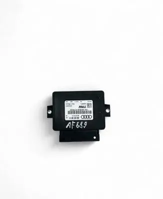 Audi A4 S4 B8 8K Other control units/modules 8K0907801H