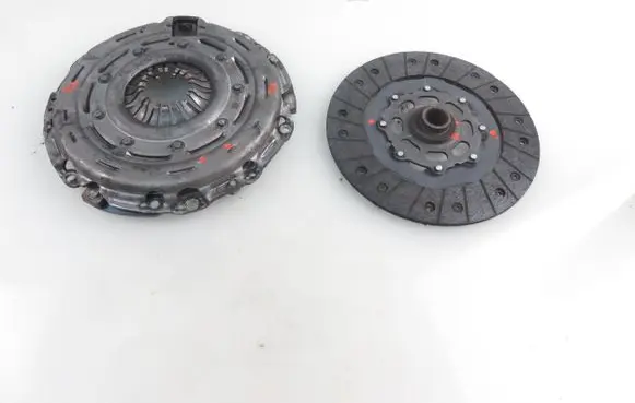 Peugeot 307 Clutch set kit C270884 C232112