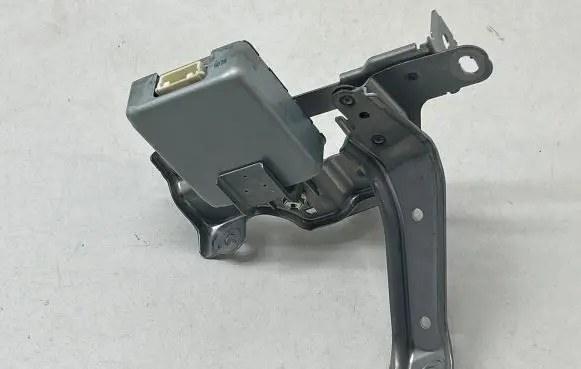 Toyota RAV 4 (XA50) Alarm control unit/module 8657242051