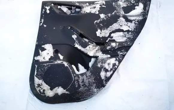 Ford Fiesta Rear door card panel trim h1bba27406b