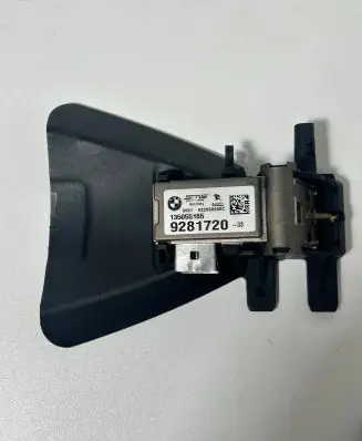 BMW 5 F10 F11 Windshield/windscreen camera 9338298 KAFAS2 13B336000659