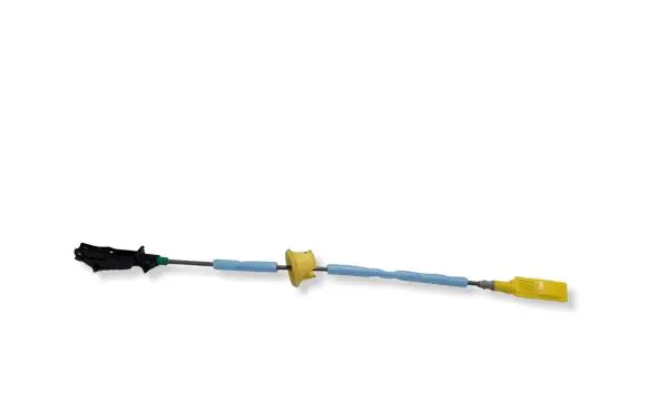 BMW i4 Rear door cable line 51227955211 7955211