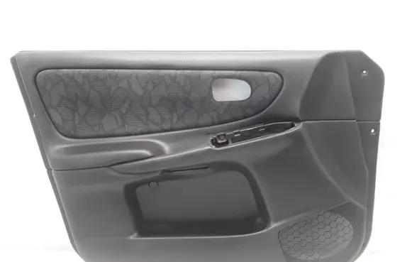 Mazda 626 Front door card panel trim GE4T4581A GE4T684N1