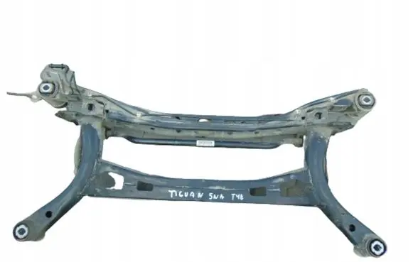 Volkswagen Tiguan Rear subframe 