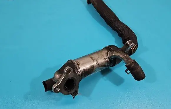 Hyundai H-1, Starex, Satellite EGR valve cooler 28480-4A480-V1 IMPRK1444398