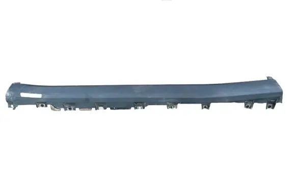 BMW X5 G05 Side skirt front trim 867511