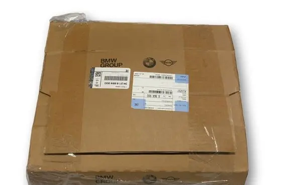 BMW 3 F30 F35 F31 Rear brake disc 34216864900 34216792229 6864900