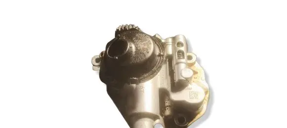 Seat Leon (5F) Oil pump 06H115105FL