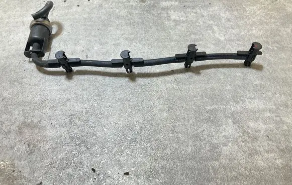 Audi Q5 SQ5 Fuel return line/hose 