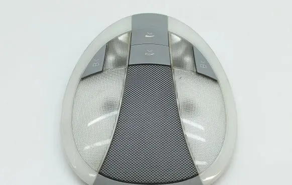 Mercedes-Benz E W211 Rear seat light A2118202001 2JM00825710