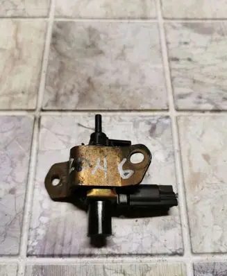 Mazda 6 Turbo solenoid valve 3S4G9J559 466744325