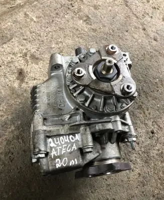 Seat Ateca Gearbox transfer box case 0fv409053b