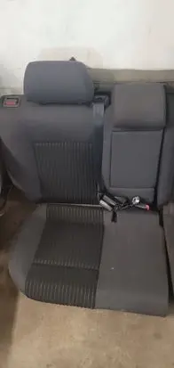 Volkswagen Polo IV 9N3 Seat set 