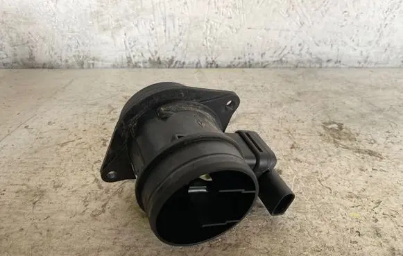 Volkswagen Golf VI Mass air flow meter 03L906461 5WK97023 024010305