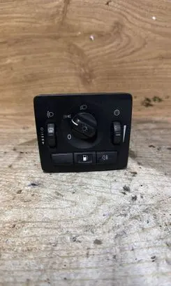 Volvo S40 Light switch 30789298