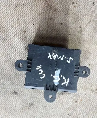 Ford S-MAX Door control unit/module 9G9T14B534CC 1002300001