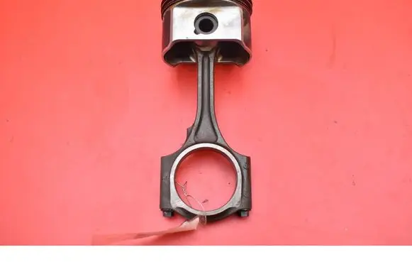 Chrysler Pacifica Piston 96L32