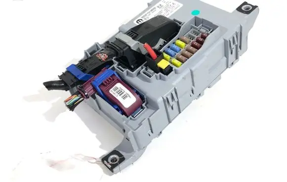 Fiat Doblo Other control units/modules 00521514860