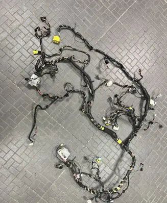 Jeep Grand Cherokee Panel wiring P68068876AK TAWI2650YB173 875AK