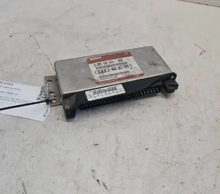 Audi A6 S6 C4 4A ABS control unit/module 4D0907379D