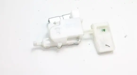 Honda Accord Fuel cap release pull handle 
