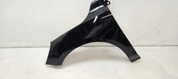 Ford Focus Fender