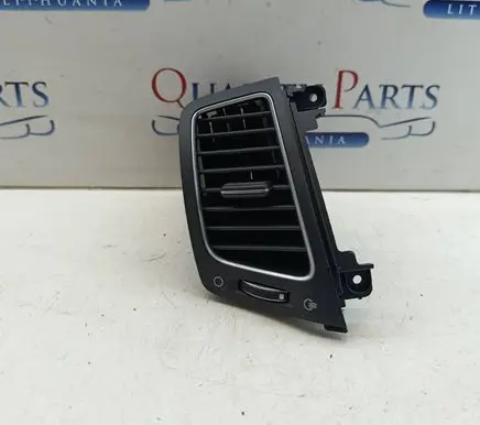 KIA Sorento Dashboard air vent grill cover trim 2P97410105