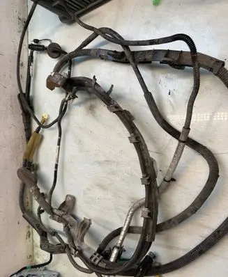 Infiniti Q50 Other AdBlue system parts 204314HK0A
