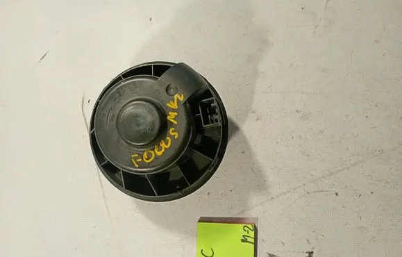 Ford Focus Heater fan/blower 1472834