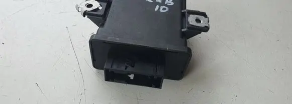 Skoda Superb B6 (3T) Other control units/modules