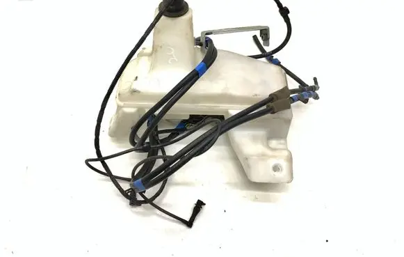 Jaguar F-Type Windshield washer fluid reservoir/tank T2R47054