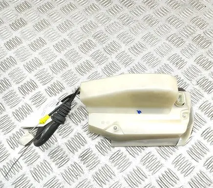 Tesla Model 3 Rear door lock 150067400A