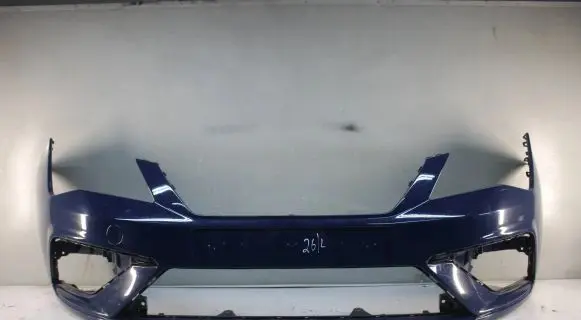Seat Leon (5F) Front bumper