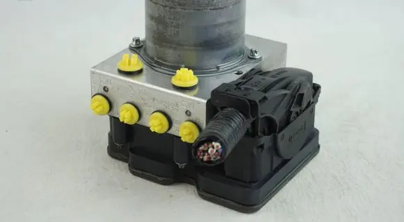 Toyota Yaris ABS Pump 44540K0140 0265291674 0265956848