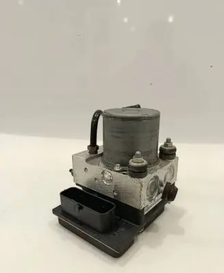 Citroen DS4 ABS Pump 9678558080 0265251570