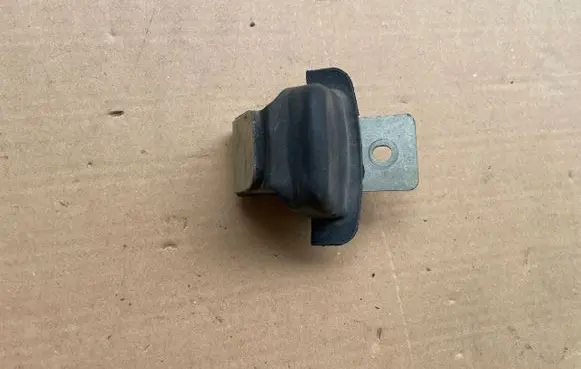 Opel Vivaro Sliding door trim 573423