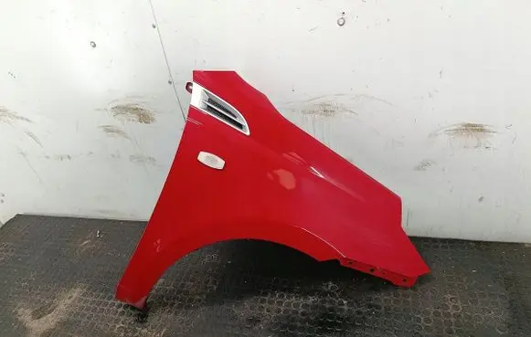 Chevrolet Aveo Fender